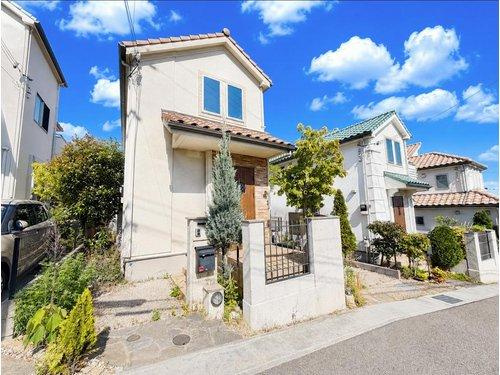 神戸市垂水区塩屋町６丁目３１－１７の前面道路含む現地写真|■現地写真■
住宅ローンに自信あり！即入居できます！！
詳しくはスタッフまでお尋ねください。