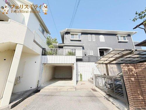 神戸市垂水区つつじが丘７丁目２３８９-６