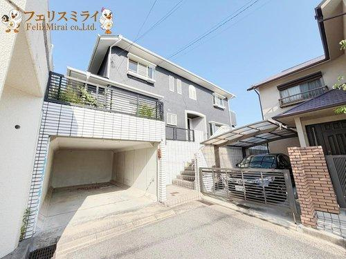 神戸市垂水区つつじが丘７丁目２３８９-６の外観|■現地写真■
住宅ローンに自信あり！即入居できます！！
詳しくはスタッフまでお尋ねください。