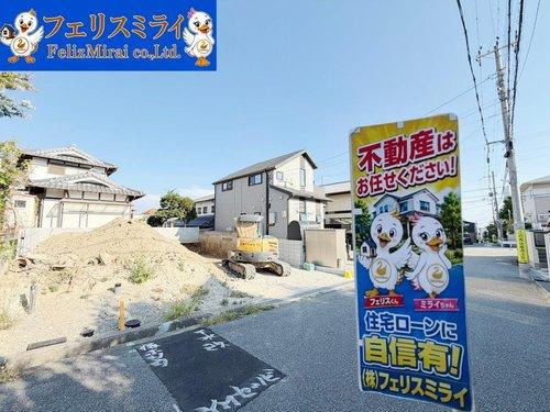 　の外観|■現地写真■
物件のお問い合わせは不動産売買専門店の「フェリスミライ」までお気軽にご連絡下さいませ♪