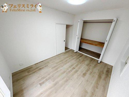 神戸市垂水区桃山台７丁目２－２３のその他|■現地写真■
大きな窓が多く、全部屋通風採光共に良好です♪
