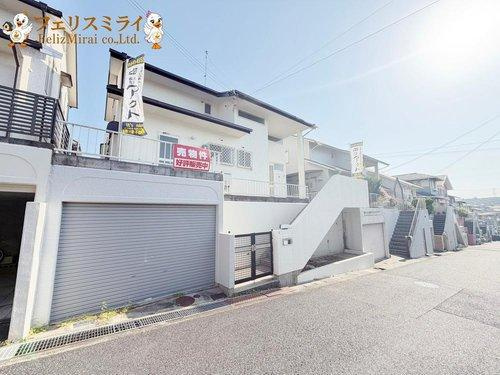神戸市垂水区桃山台７丁目２－２３の外観|■現地写真■
住宅ローンに自信あり！即入居できます！！
詳しくはスタッフまでお尋ねください。