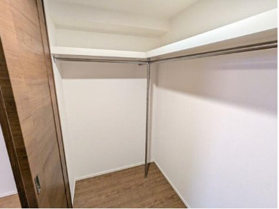 【収納】 | プレシス横濱山手パークフロント