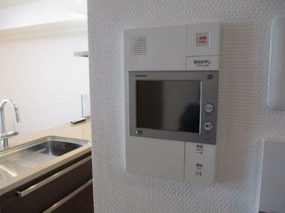 【設備】 | プレシス横濱山手パークフロント