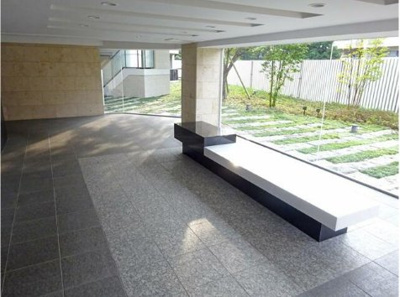 【その他共用部分】 | プレシス横濱山手パークフロント