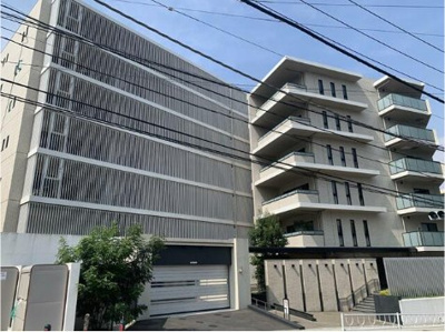 【外観】 | プレシス横濱山手パークフロント