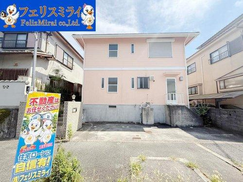 神戸市須磨区東白川台４丁目６－２１