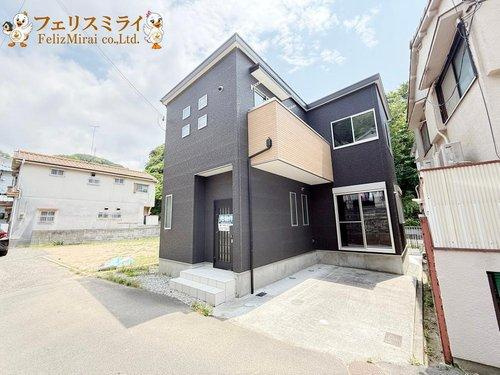 神戸市須磨区禅昌寺町１丁目３０－３の駐車場|■現地写真■
普通車１台駐車可能♪