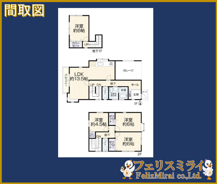 神戸市須磨区東白川台２丁目１８－3