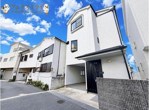 神戸市垂水区美山台１丁目２-３５の外観|■現地写真■
住宅ローンに自信あり！即入居できます！！
詳しくはスタッフまでお尋ねください。