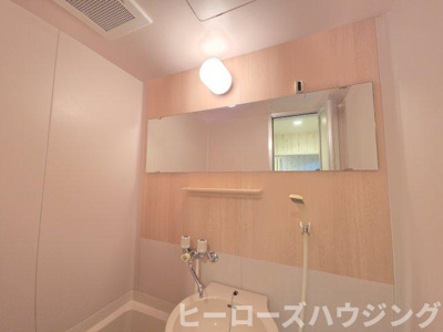 【収納】 | ホワイトボックス | ※同タイプの写真となり、実際のお部屋とは異なる場合があります