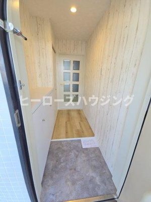 【その他】 | ホワイトボックス | ※同タイプの写真となり、実際のお部屋とは異なる場合があります