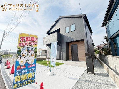 LiGNAGE　神戸市西区玉津町今津２５－１期の前面道路含む現地写真|■現地写真■
☆成約特典拡大キャンペーン☆本日ご案内可能♪地元スタッフが対応します♪