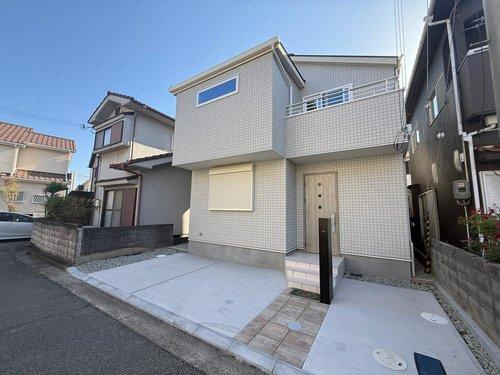 加古川市加古川町稲屋２２０-１１の外観|■現地写真■
物件のお問い合わせは戸建て売買専門店の【フェリスミライ】までお気軽にお問合せ下さいませ♪