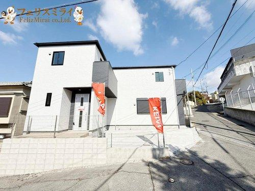 Terrechez　神戸市垂水区舞子坂１期　１号棟