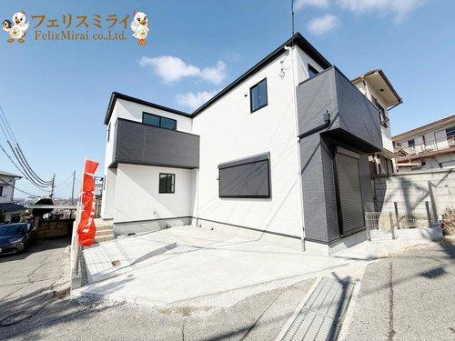 Terrechez　神戸市垂水区舞子坂１期　１号棟の前面道路含む現地写真|■現地写真■
☆成約特典拡大キャンペーン☆本日ご案内可能♪地元スタッフが対応します♪