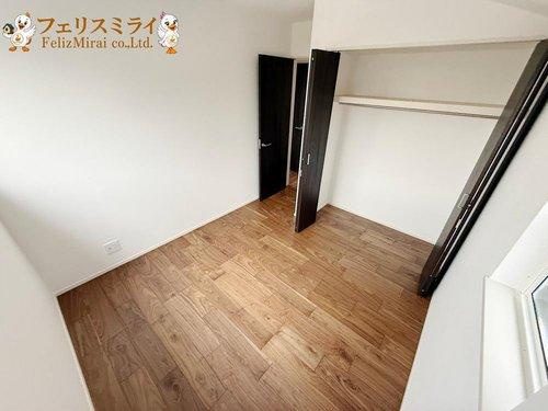 神戸市垂水区南多聞台1丁目 新築戸建 写真11