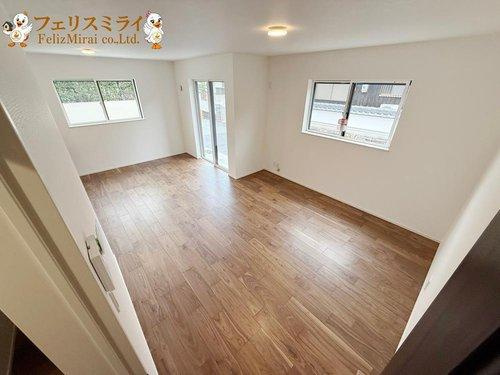 神戸市垂水区南多聞台1丁目 新築戸建 写真2