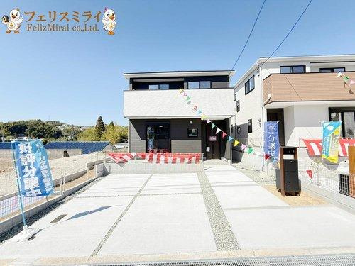 First Town　神戸市北区鈴蘭台北町第１２　全３棟