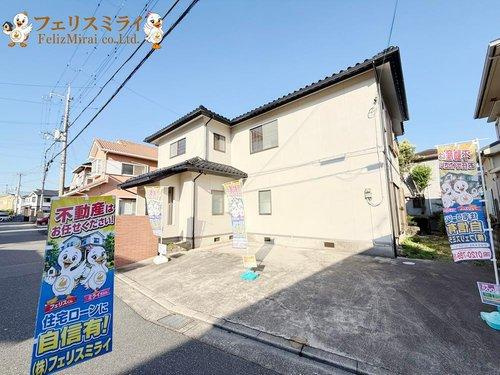 加古川市野口町良野１３６－５の外観|■現地写真■
当社がオープンハウス開催しております！
詳しくはスタッフまでお尋ねください。