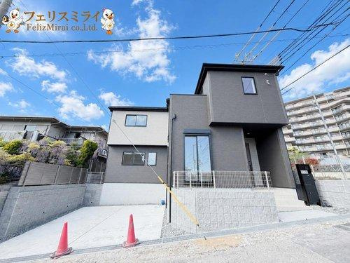 LiGNAGE　神戸市須磨区白川台６丁目２４－１期