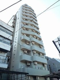 ダイホープラザ千駄木の外観