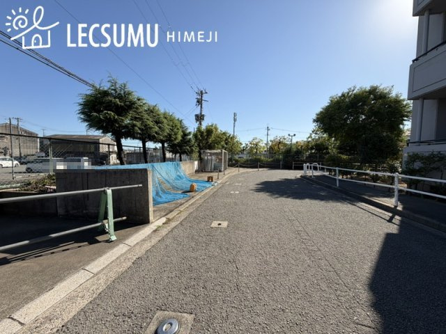 ネオハイツ姫路アメティ228のその他