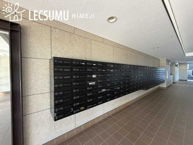 ネオハイツ姫路アメティ228の設備