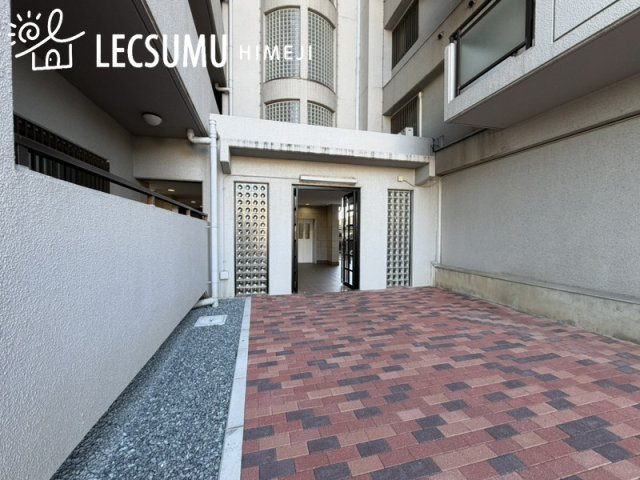 ネオハイツ姫路アメティ228のその他共用部分