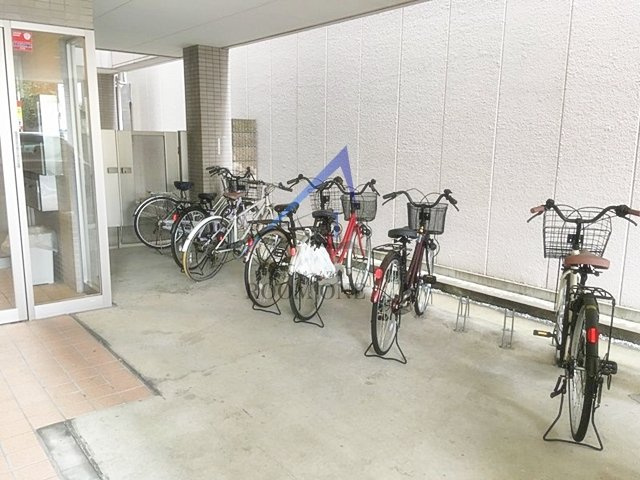 ブロード楠のその他