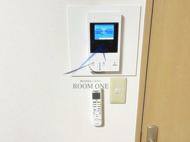 ブロード楠