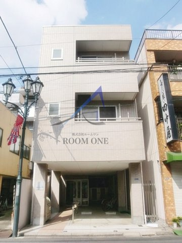 ブロード楠