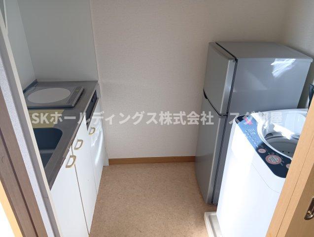 マンションアップルのその他