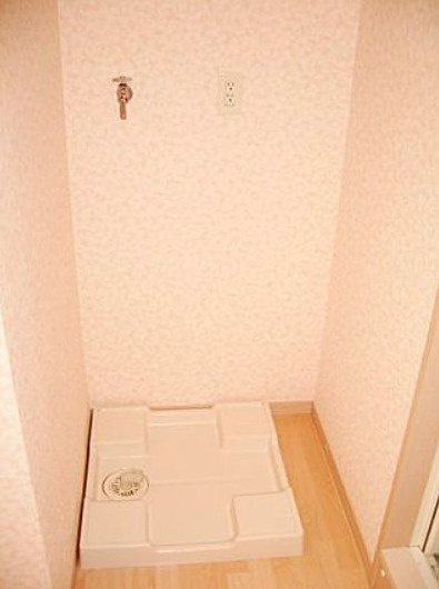 ステラオブアリエス【キャッシュバック対象物件】の洗面所
