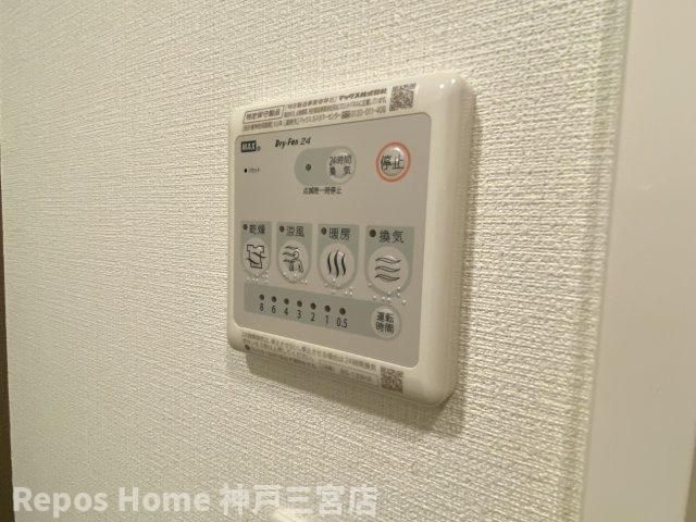 エスリード神戸三宮ラグジェのその他