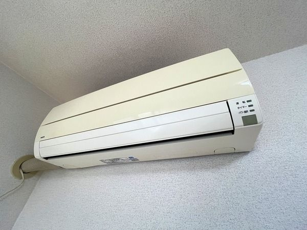 アソシア　レジデンスの設備