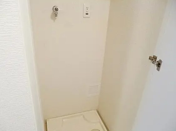 LA.XEBEC東十条の設備