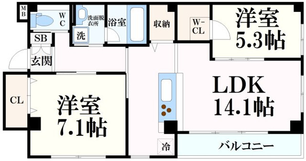一〇館
