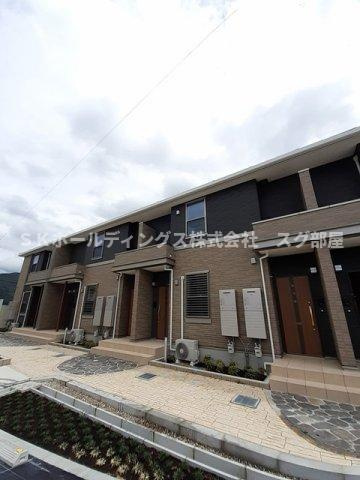 ボナールⅡのその他共用部分