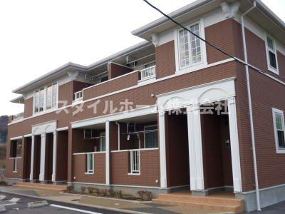 リバーサイド岡本Ｂ