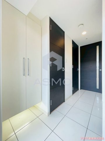 【玄関】 | S-RESIDENCE緑橋serio | 同マンション別部屋　参考写真