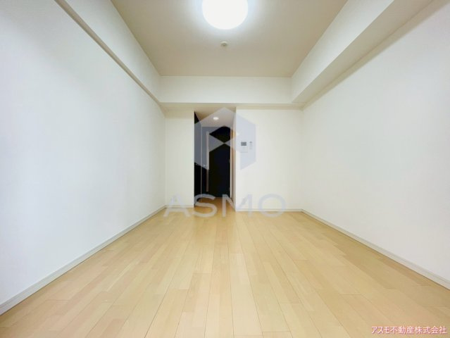 【居間・リビング】 | S-RESIDENCE緑橋serio | 同マンション別部屋　参考写真