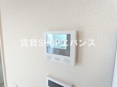【セキュリティ】 | ベルフィーヌ東船橋