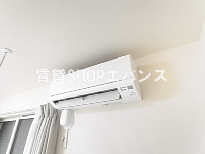 【設備】 | ベルフィーヌ東船橋