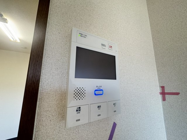 アイレックスプラザのセキュリティ
