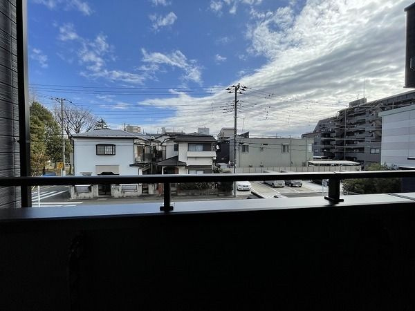 さくらルミナスの展望
