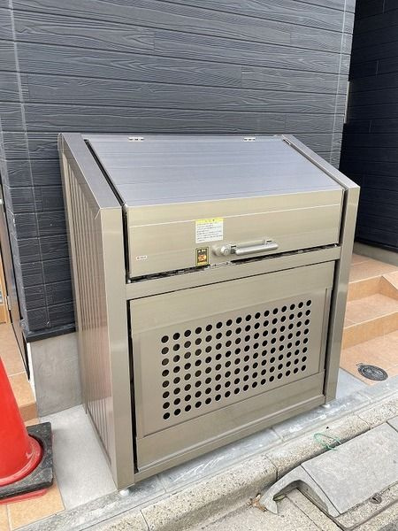 さくらルミナスのその他共用部分