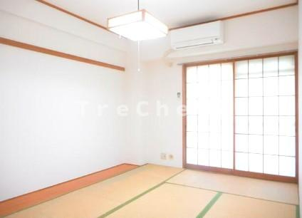 KODAヒルズ板橋徳丸の和室
