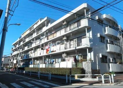 KODAヒルズ板橋徳丸