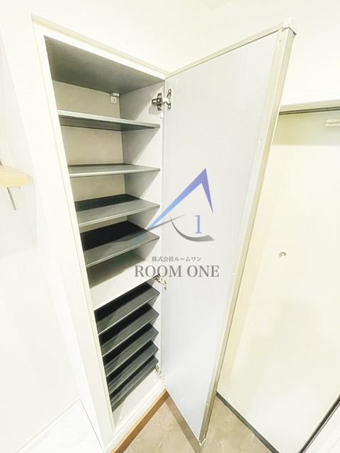 CFジオーレ町屋